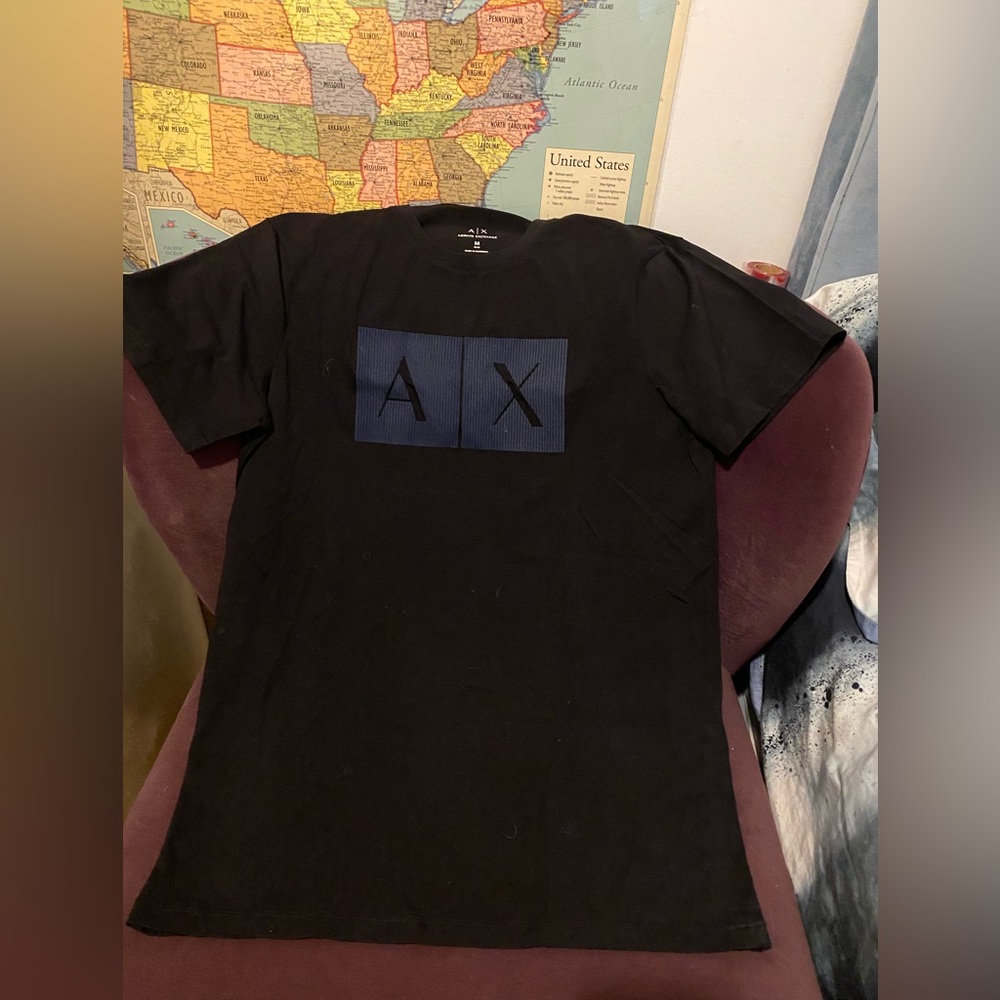 ￼ Armani exchange medium slim